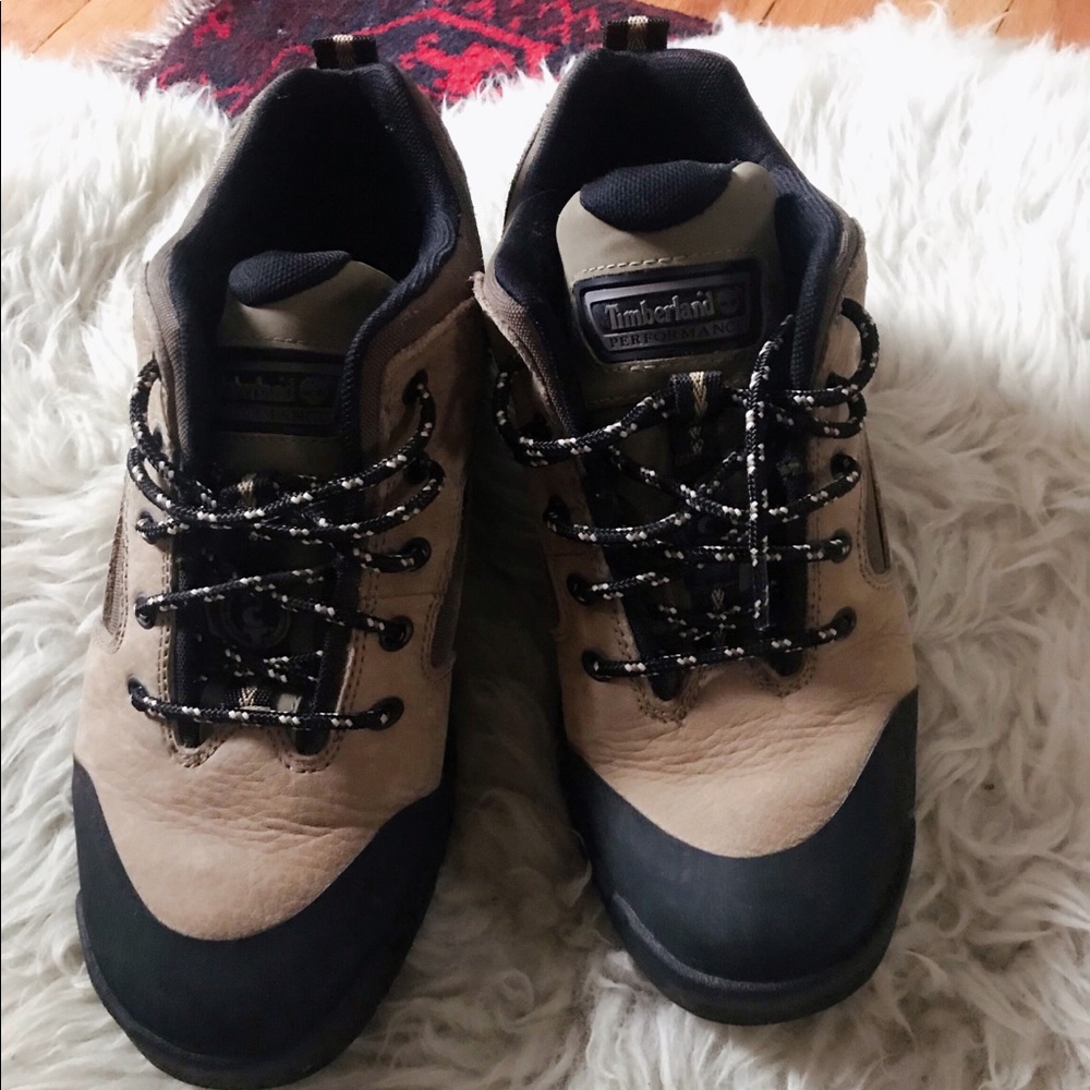 Timberland Womens Hiking Boots